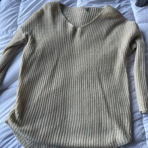 charlotte russe sweater